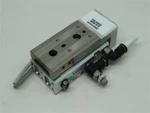 Smc 13-mxq8-20 13mxq820 Cylinder 30 Days Warranty Expedited Shipping. Fixed Price $199.00.