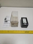 Murr Electronic 67982, Modlink, Power Socket, Nema, Din Rail, 15a 125v. Fixed Price $29.95.