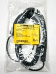 Turck Pkg 4m-3-psg 4m/s90-sp Cable Assembly Cordset Spiral Cord U99-10828. Fixed Price $33.24.