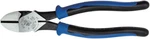 Klein Tools J2000-59 Pliers, Made In Usa, Diagonal Cutting Journeyman Pliers Wit. Fixed Price $64.77.