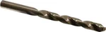 Chicago-latrobe 0.386" 135? Cobalt Jobber Drill Oxide/gold Finish, Right Hand.... Fixed Price $22.62.