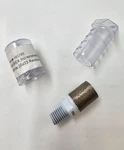 Diarex 101753 Incremental Finger Bit 20mm X 23mm Bond M12 Reverse Thread. Fixed Price $44.99.