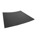 Grainger Approved Zusa-xpe-26 Polyethylene Sheet,l 24 In,gray 5gct6. Fixed Price $38.61.