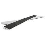 Surface Shields Ap6 Sled, 72 In.l, White, Pk2. Fixed Price $95.95.