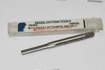 Regal M4.5-0.75 D4 4 Flutes Bright Finish Left Hand Bottom Taps 029038as 4.5mm. Fixed Price $7.99.