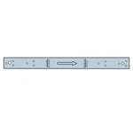 Simpson Rps18 Retrofit Strap Tie G90 Galvanized. Fixed Price $12.66.