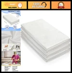 7 Oz Fiberglass Cloth 50" X 48' Plain Weave For Boat, Rc Plane, Auto Repair, Sur. Fixed Price $73.99.