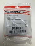 New Legrand Wiremold 829pck-brn Nonmetallic Rectangular Cover Plate. Fixed Price $24.99.