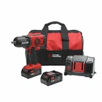 Chicago Pneumatic 8941088491 1/2in Cordless Impact Wrench Kit. Fixed Price $802.68.