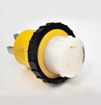 Apexsports Rv Shore Power Adapter 50a 14-50p Male Plug To Ss2-50r Female .... Fixed Price $31.67.