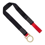 Gwp Palmer Disposable Concrete Anchor Strap 4' Safety Straps Quantity 3 New. Fixed Price $14.99.