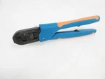 Te 91504-1 Hand Crimp Tool 14 - 20 Awg Certi-crimp Ii Mate-n-lok Tyco Amp. Fixed Price $499.99.