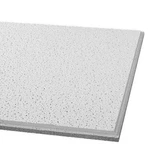 Armstrong 1820a Fine Fissured Ceiling Tile, 24 In W X L, Angled Tegular,. Fixed Price $99.95.