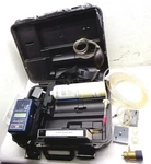 Gfg Auto Cal Dynamation Gas Detector Agm-b Model 502 Carbon Monoxide Free Ship!. Fixed Price $129.99.