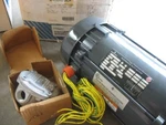 Us Motors/emerson Xs1ca2jcr 1 Hp, 115/208-230v, 1725 Rpm, Hazardous Duty Motor. Fixed Price $285.00.