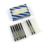 Champion Brute Xl22 12-24 3 Flute Heavy Duty Hss Spiral Point Plug Taps (qty 8). Fixed Price $9.99.