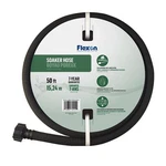Flexon 3/8"x50' Medium Duty Professional Soaker Hose. Fixed Price $42.71.