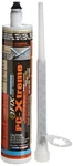 Pc-xtreme Polyurea Joint Filler, Concrete And Blacktop Sealant, 8.6oz Cartrid.... Fixed Price $40.85.