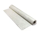 Fiberglass Chopped Strand Cloth (1.5 Oz / 50" X 30'). Fixed Price $40.00.