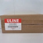 Uline H-8233-brkt Fan Mounting Bracket For Packing Station Workstation. Fixed Price $21.63.