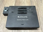 Lencore Plenum Operating Platform Op G525 Sound Masking Spectra I.net - Untested. Fixed Price $49.99.