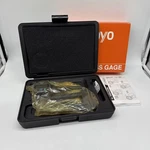 Mitutoyo 547-520s High-precision Digital Thickness Gauge. Fixed Price $323.52.