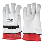 Otc 3991-12 Large Hybrid High Voltage Electric Safety Gloves, Rubber Insulating. Fixed Price $171.96.
