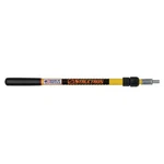 Seymour Midwest 60253 S600 Extension Pole Fiberglass Thread Acme Tip Handle -.... Fixed Price $75.58.