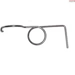 10 Pack Stainless Steel Wire Door Latches Right Swing Easy Install Secure Doors. Fixed Price $19.98.