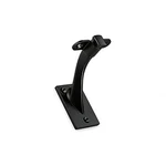 Khtumeware 4 Pack 3 Inch Matte Black Handrail Stair Brackets -. Fixed Price $31.15.