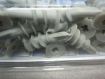 Fpas Nylon Screw Anchor For Drywall - Choose Quantity. Fixed Price $25.00.