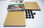 Read! Ozco Building Products 51705 Ironwood 10x10 Post Base, (1 Per Pack). Fixed Price $94.99.