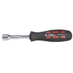 K Tool International Kti14416 Fractional Nutdirver 1/2 X 3" Soft-grip Handle. Fixed Price $17.02.