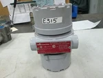 Cooper Crouse Hinds Instrument Enclosure For Hazardous Loc Cat# Eiht200 (new). Fixed Price $85.00.
