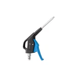 Prevost Prevo S1 Industrial Style Air Blowgun With Metal Tip Ibg06mtl. Fixed Price $28.60.