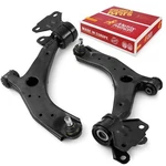 Metrix Premium Front Left Lower Control Arm And Ball Joint Assy Rk621271, 70. Fixed Price $45.00.
