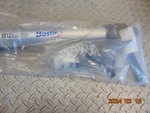 Bostik B12s20 Sausage Adhesive Caulking Gun. Fixed Price $49.50.