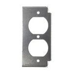 Wiremold Rfb-dr Rfb4 Series Internal Device Bracket Duplex. Fixed Price $25.35.
