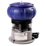 Leegol Electric 5lb Vibratory Tumbler Polishing Small Metal Parts (5lb Tumbler). Fixed Price $136.02.