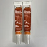 Frost King Rws5 Removable Weatherstrip 2 Tubes. Fixed Price $27.95.