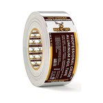 Buck Aluminum Foil Tape 2 Inch X 216ft (72 Yd), 3.6 Mil Hvac For Ductwo. Fixed Price $53.99.