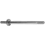 Marson 39258 Mandrel, 1/4-20, Steel. Fixed Price $14.29.