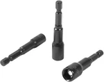Wilmar W9022 Magnetic Nut Driver Set 3-piece. Fixed Price $17.37.