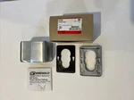 Walker Systems 525hb Housing And Base Plate With Gasket Only. Fixed Price $45.00.