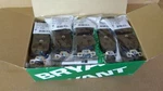 Box Of 10 - Bryant Hubbell 5252 Duplex Receptacle Brown 15a 125v Nema 5-15r. Fixed Price $49.99.