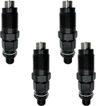 4pcs Fuel Injector 1c010-53010 1c010-53900 1c010-53001 1c01053010 1c01053900 .... Fixed Price $103.79.