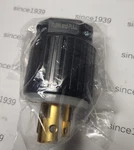 Acbroad Nema L6-15p 15a, 250v Locking Male Plug. Fixed Price $15.99.