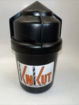 Knkut 29kk5db 29 Piece Fractional Jobber Length Drill Bit Buddy Set. Fixed Price $189.99.