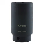 K Tool International 33242 Soc 1-5/16 1/2d Imp 6pt Dp. Fixed Price $26.76.