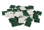 Niftyplaza 100 Pack White Cable Tie Mounts Self Adhesive Clips Base 25mm X. Fixed Price $8.79.
